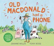 Old Macdonald had a Phone (en Inglés)
