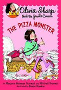The Pizza Monster (en Inglés)