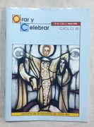 ORAR Y CELEBRAR. Ciclo B. N (in Spanish)