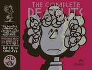 The Complete Peanuts Volume 13: 1975-1976 