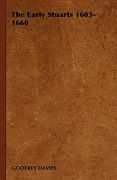 the early stuarts 1603-1660 (en Inglés)