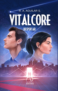 Vitalcore -  Despertar