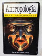 Antropologia Para Principiantes
