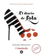 El Diario de Lola de Elísabet Benavent(Aguilar)