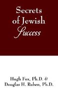 secrets of jewish success