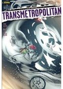 TRANSMETROPOLITAN: CIUDAD SOLITARIA #2 (de 2)