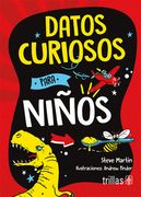 DAatos curiosos para niños
