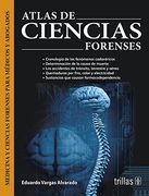 Atlas de Ciencias Forenses / 2 ed.