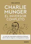 Charlie Munger: El Inversor Completo
