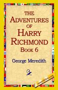 the adventures of harry richmond, book 6