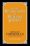 On the Revolutions of Heavenly Spheres (Great Minds) 