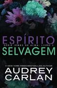 Espírito Selvagem (en Portugués)
