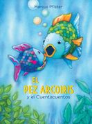 El Pez Arcoíris y el Cuentacuentos