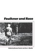 faulkner and race (en Inglés)