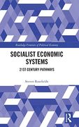 Socialist Economic Systems (Routledge Frontiers of Political Economy) (en Inglés)