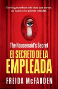 El secreto de la asistenta (La asistenta 2)
