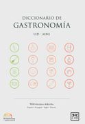 Diccionario de Gastronomía