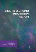 Creative Economies in Peripheral Regions (en Inglés)