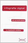 Infografia Digital. La Visualizacion Sintetica (in Spanish)