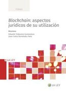 Blockchain: Aspectos Jurídicos de su Utilización