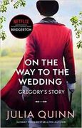 On the way to the Wedding: Inspiration for the Netflix Original Series Bridgerton