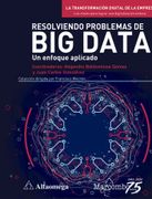 Resolviendo Problemas de big Data
