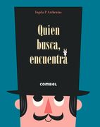 Quien Busca, Encuentra