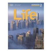 Life ame 2 Workbook ed 2015 (en Inglés)
