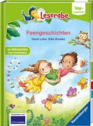 Feengeschichten - Leserabe ab Vorschule - Erstlesebuch für Kinder ab 5 Jahren (Leserabe? Vor-Lesestufe) (en Alemán)