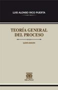 TEORIA GENERAL DEL PROCESO