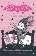 Isadora Moon va a una Piyamada