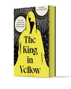 The King in Yellow, Deluxe Edition (en Inglés)