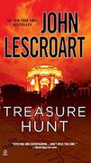 Treasure Hunt (Wyatt Hunt Novels (Paperback)) (en Inglés)
