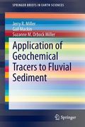 Application of Geochemical Tracers to Fluvial Sediment (en Inglés)
