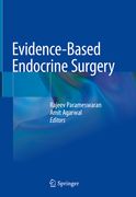Evidence-Based Endocrine Surgery (en Inglés)