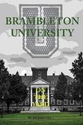 Brambleton University: On the Yard (en Inglés)