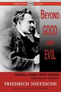 beyond good and evil