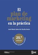El Plan de Marketing en la Practica - 25º Edicion