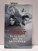 el último día de la guerra