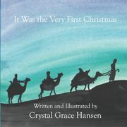 it was the very first christmas (en Inglés)