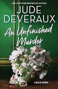 An Unfinished Murder: A Detective Mystery (en Inglés)