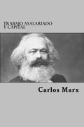 Trabajo Asalariado y Capital
