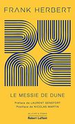 Dune - Tome 2 le Messie de Dune - Édition Collector (02) (en Francés)