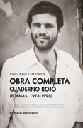 Obra Completa i. Cuaderno Rojo: Poemas 1978-1998