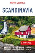Insight Guides Scandinavia (Travel Guide Ebook) (en Inglés)