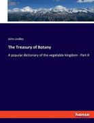 The Treasury of Botany (Paperback)