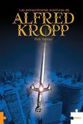 Alfred Kropp las Extraordinarias Aventuras