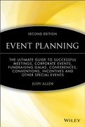 event planning,the ultimate guide to successful meetings, corporate events, fundraising galas, conferences, convent