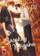  Sasaki e Miyano Vol. 3: 9786525914381: Unknown: Libros