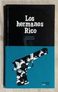 Los Hermanos Rico Georges Simenon